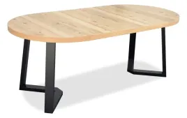 stol-s29-okragly-fornir-100cm-rozkladany-do-200cm