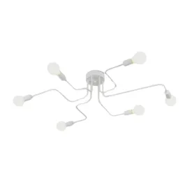 lampa-wiszaca-zwis-zyrandol-lampa-na-sufit-biala-led-e27