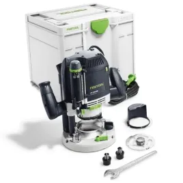 Zdjęcie produktu FESTOOL FREZARKA GÓRNOWRZECIONOWA OF 2200 EB-PLUS CASH BACK 576215