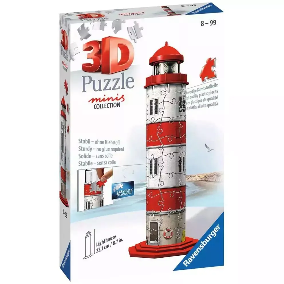 puzzle-3d-mini-54-elementy-latarnia-morska