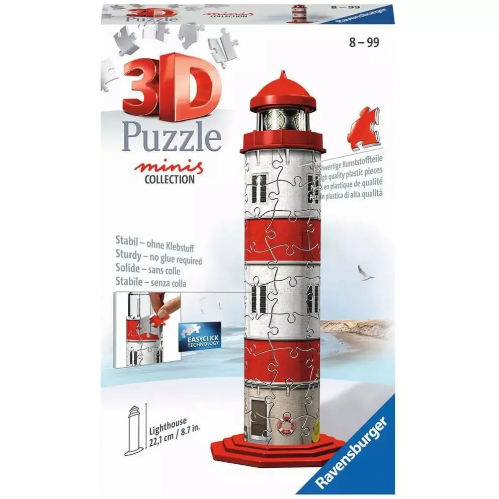 puzzle-3d-mini-54-elementy-latarnia-morska-stan-nowy
