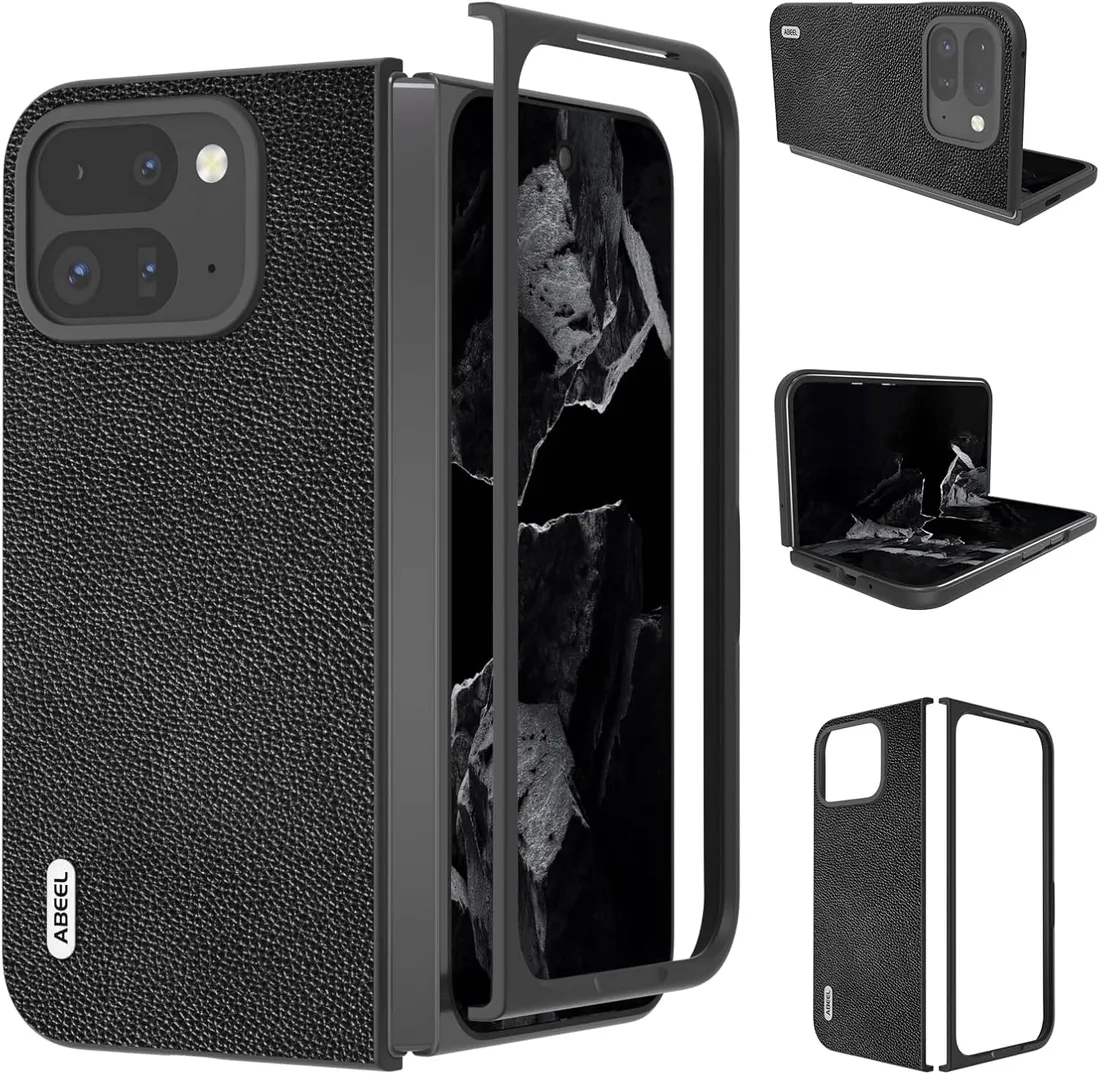 coque-etui-skorzane-do-google-pixel-9-pro-fold-czarne