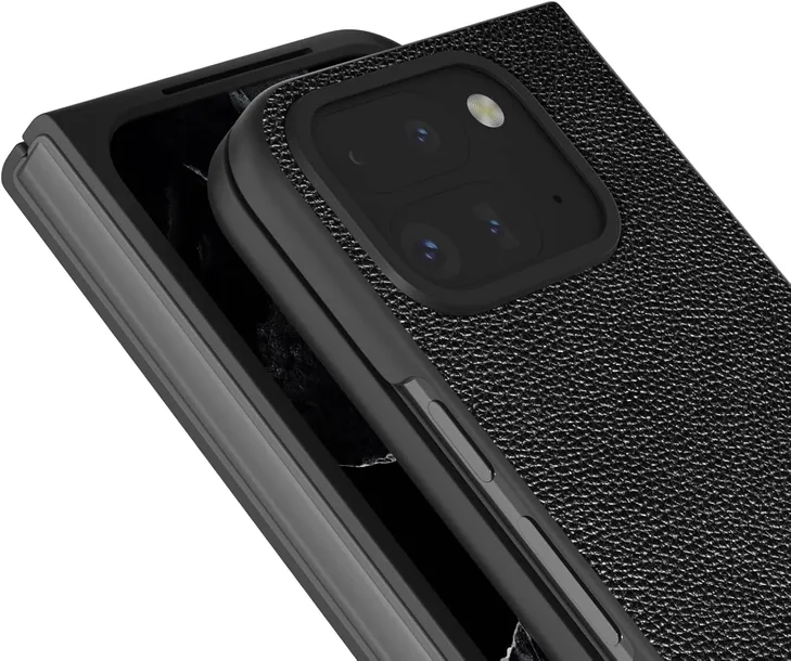 coque-etui-skorzane-do-google-pixel-9-pro-fold-czarne-material-skora-ekologiczna