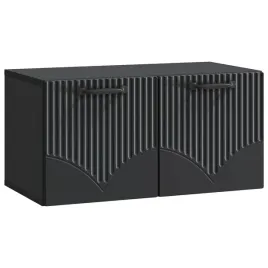 szafka-rtv-montowana-na-scianie-czarny-595-x-31-x-30-cm