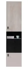 regal-planet-4-szerokosc-45-cm-czarny