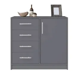 komoda-mala-smart-90-cm-z-szufladami-antracyt