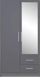 szafa-smart-3-z-lustrem-100-cm-antracyt