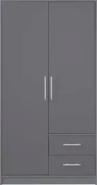 szafa-smart-3-z-szufladami-100-cm-antracyt