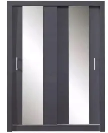szafa-przesuwna-duca-3-antracyt-160-cm-z-lustrem