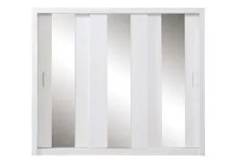 szafa-przesuwna-duca-dc1-250-cm-biala-z-lustrem