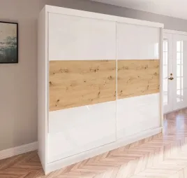 szafa-mona-plyta-22-mm-szer-200-cm-polysk-dab