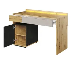 biurko-qubic-qb-08-z-dwiema-szufladami-120cm-led