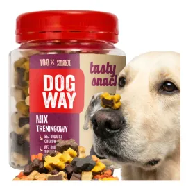 przysmaki-treningowe-dla-psow-smaczki-trenerki-szkoleniowe-mix-dogway-170g