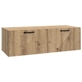 szafka-rtv-montowana-na-scianie-dab-artisan-98-x-41-x-30-cm