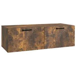 szafka-rtv-montowana-na-scianie-dab-wedzony-98-x-41-x-30-cm
