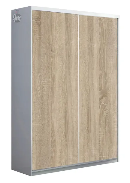garderoba-narozna-moon-232x232-front-dab-glebokosc-mebla-232-cm