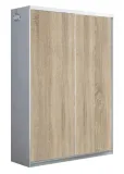 garderoba-narozna-moon-232x232-front-dab-glebokosc-mebla-232-cm