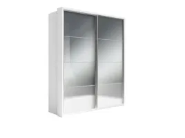 szafa-przesuwna-180-cm-arti-ar-17-bialy-lustro