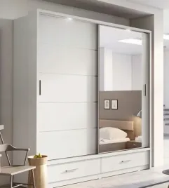 szafa-przesuwna-200-cm-arti-ar-05-biala-z-lustrem