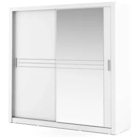 szafa-id-12-o-szerokosci-203-cm-biala-z-lustrem