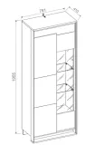 meble-do-salonu-quant-4-lenart-dab-artisan-czarny-stan-nowy-kod-producenta-qa-03-qa-4-qa-05-qa-06-qa-09