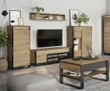 meble-do-salonu-quant-2-lenart-dab-artisan-czarny