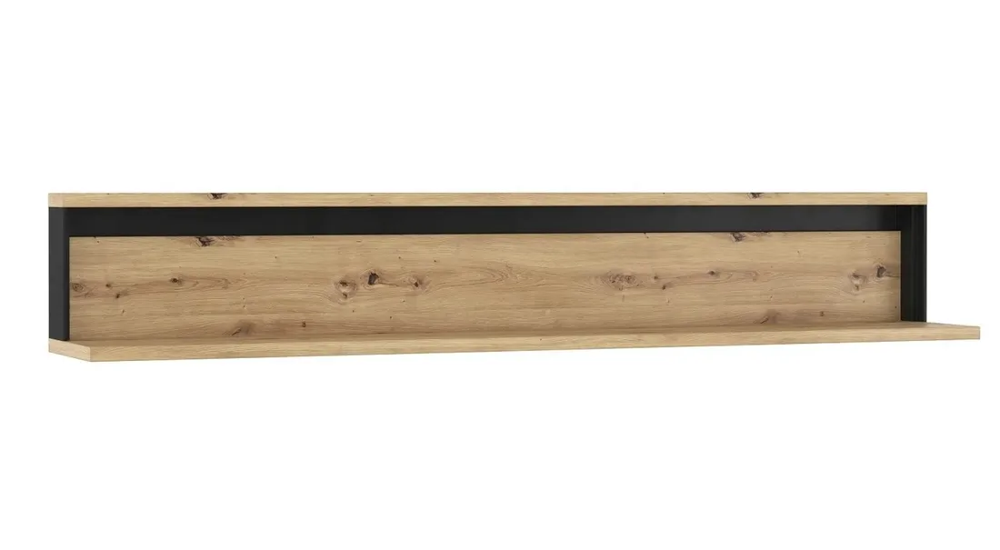polka-wiszaca-quant-qa-05-155cm-dab-artisan-loft-stan-nowy
