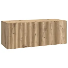 szafka-rtv-montowana-na-scianie-dab-artisan-785-x-31-x-30-cm