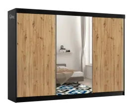 szafa-moon-2-z-lustrem-szerokosc-278-cm-dab
