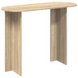 konsola-dab-sonoma-100-x-395-x-75-cm-drewno-inzynieryjne