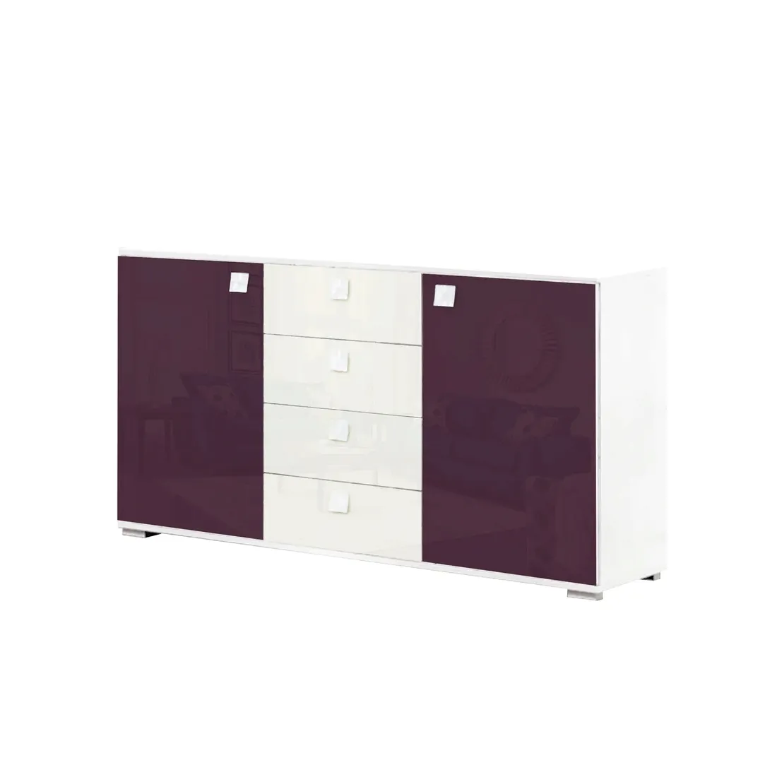 komoda-jr2-szerokosc-120-cm-polysk-stan-nowy