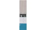 regal-planet-4-szerokosc-45-cm-morski-stan-nowy