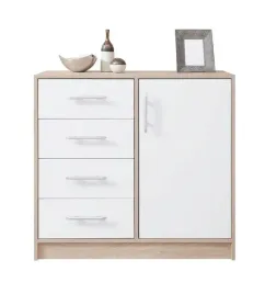 komoda-mala-smart-90-cm-z-szufladami-dab-sonoma