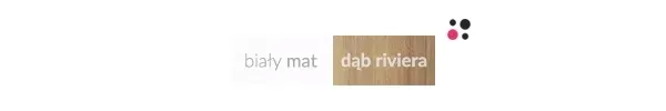 witryna-malmo-pwt50-pi-bialy-mat-dab