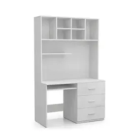 biurko-raj-3-z-nadstawka-szerokosc-120-cm-z-3-szufladami-bialy-polysk