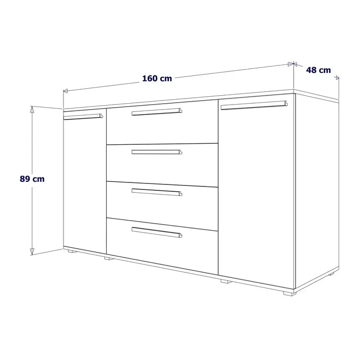 komoda-moon-szerokosc-160-cm-stan-nowy