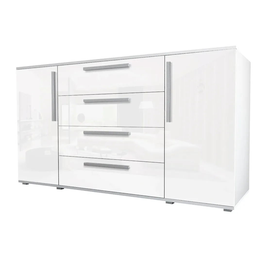 komoda-moon-szerokosc-160-cm-polysk-stan-nowy