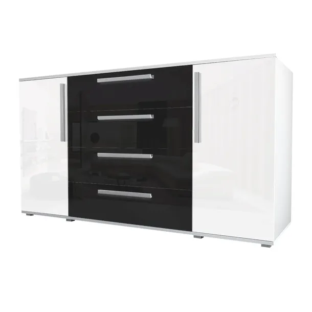 komoda-moon-szerokosc-160-cm-polysk-kolor-mebla-wielokolorowy