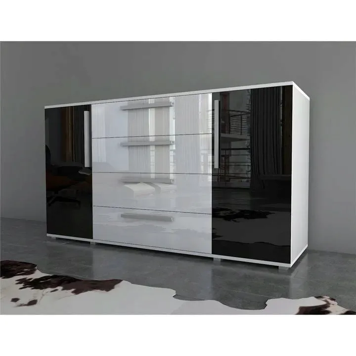 komoda-moon-szerokosc-160-cm-polysk-stan-nowy