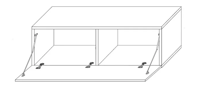 szafka-rtv-100-km8-polysk-szerokosc-mebla-100-cm