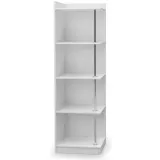 raj-1-mini-plus-stelaz-materac-komplet-polysk-stan-nowy-marka-bez-marki