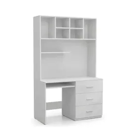 biurko-z-nadstawka-raj-3-szerokosc-120-cm-z-3-szufladami-bialy-polysk