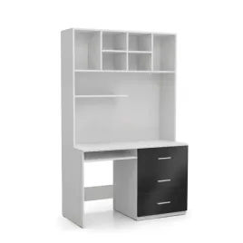biurko-z-nadstawka-raj-3-szerokosc-120-cm-z-3-szufladami-czarny-polysk