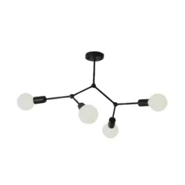 lampa-wiszaca-zwis-zyrandol-lampa-na-sufit-czarna-led-e27