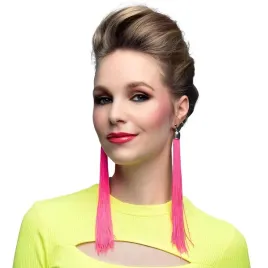 kolczyki-fredzle-neon-rozowy-boland-2-szt