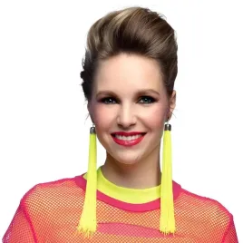 kolczyki-fredzle-neon-zolty-boland-2-szt