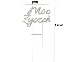 topper-na-tort-z-cyrkoniami-moc-zyczen-srebrny