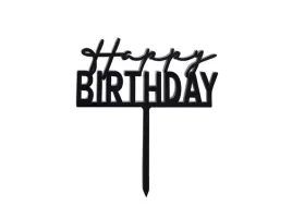 topper-akrylowy-na-tort-happy-birthday-czarny-14-cm-x-10-cm
