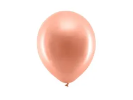 balony-lateksowe-rainbow-metaliczne-rozowo-zlote-23-cm-10-cali-100-s