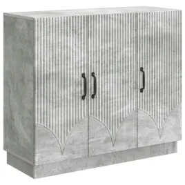 bufet-betonowy-szary-89-x-345-x-77-cm-drewno-inzynieryjne